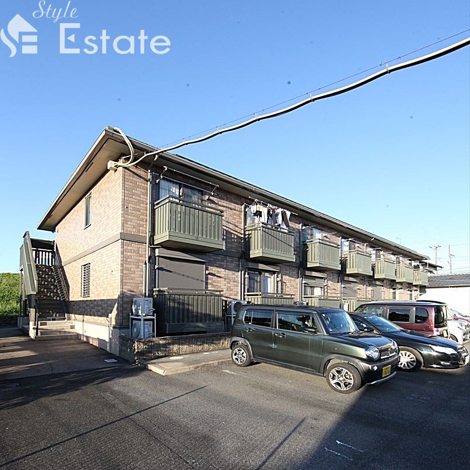 ラ　フォーレ幸心　Ａ