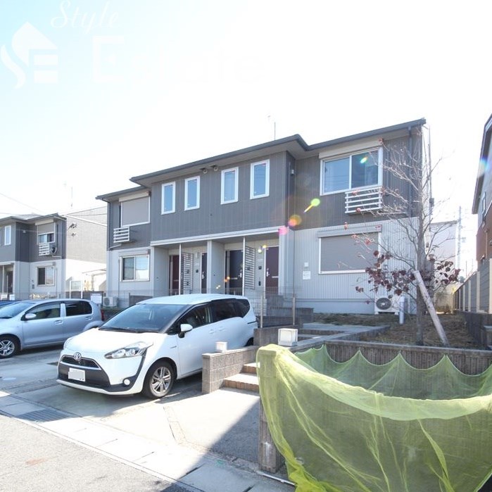 グランチェスタ　B棟