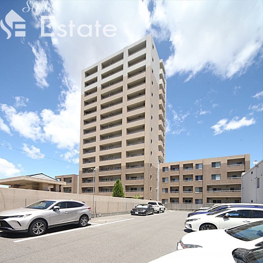 パークアクシス白壁