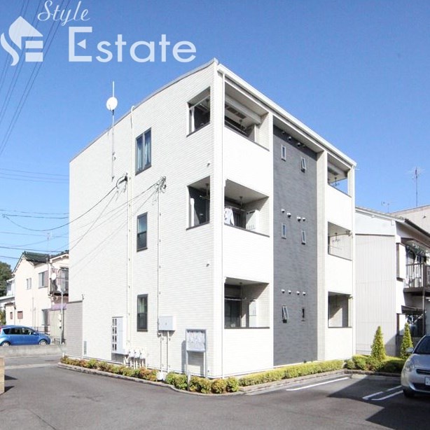 レジデンス　T＆T