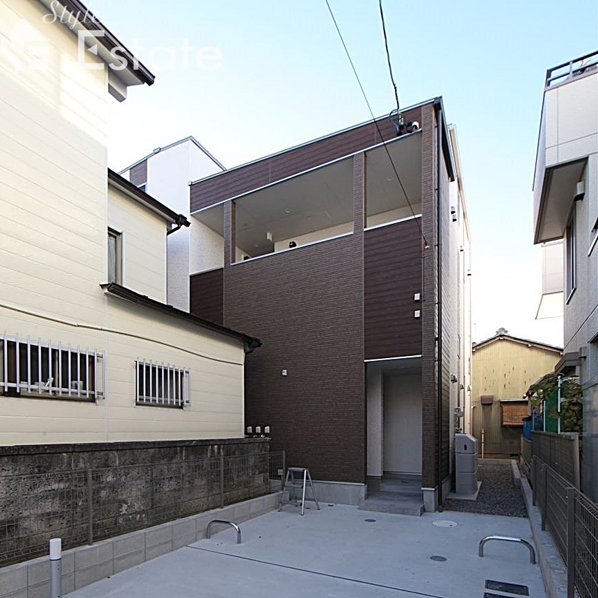 Grande Harmony上小田井