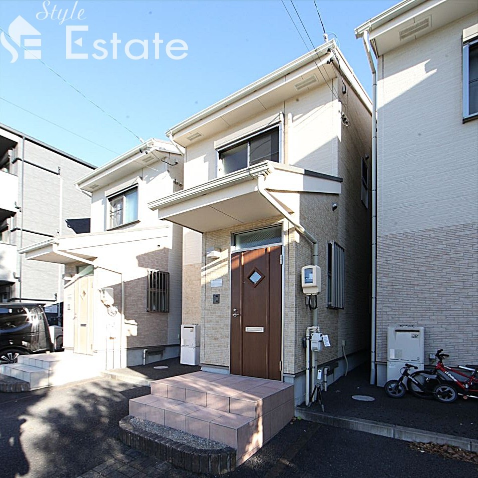 タウンハウス新堀町