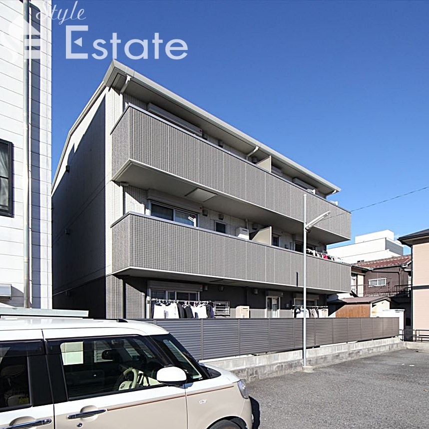 Dーroom川名