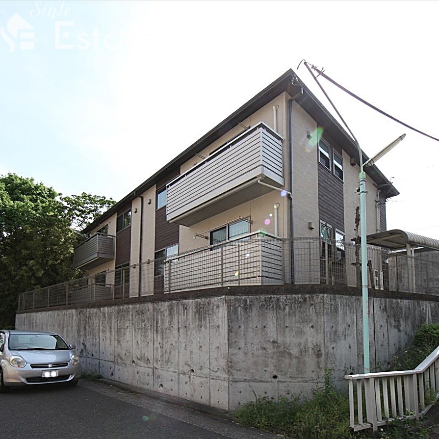 フレイズ清明山