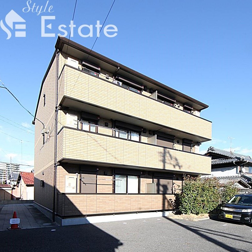 グランドメゾン　新守山