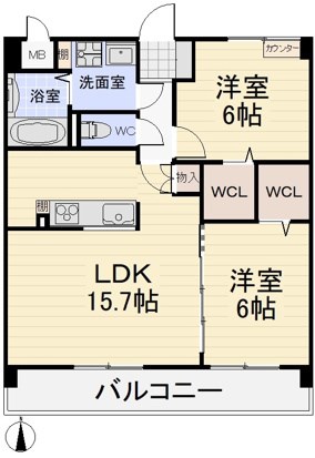 アバンセ楠