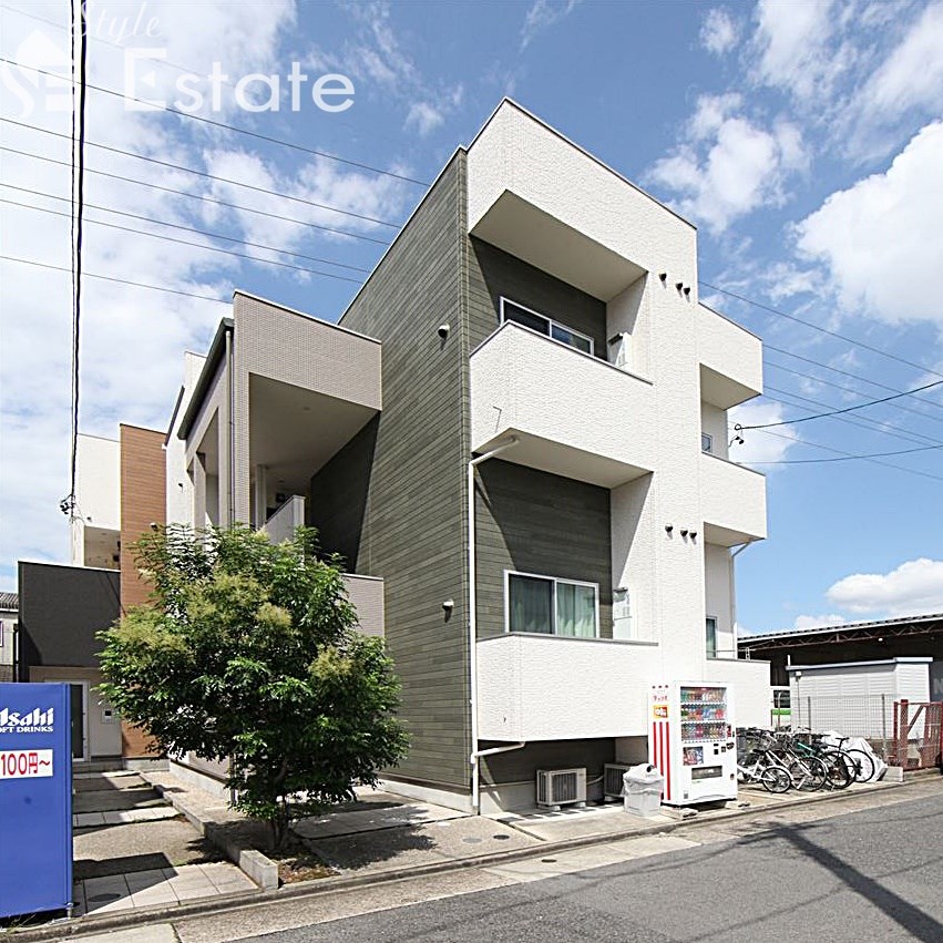 アルバーノ新守西Grande