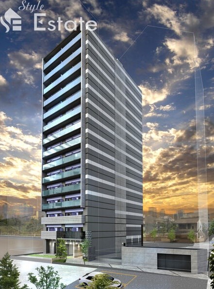 S-RESIDENCE栄east