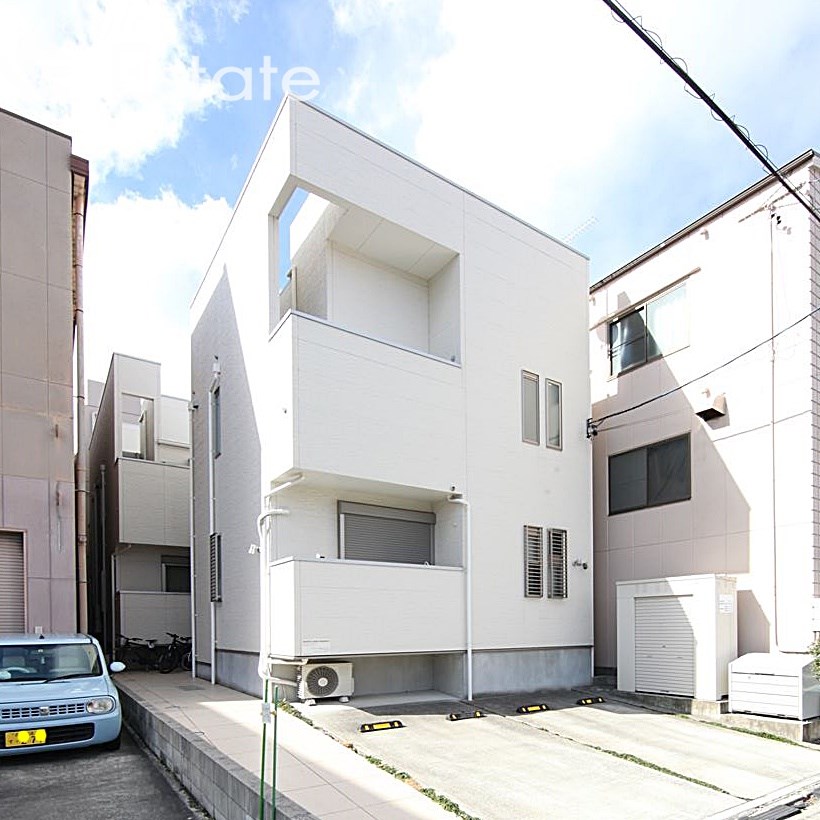 Grandtic COPAIN尼ケ坂