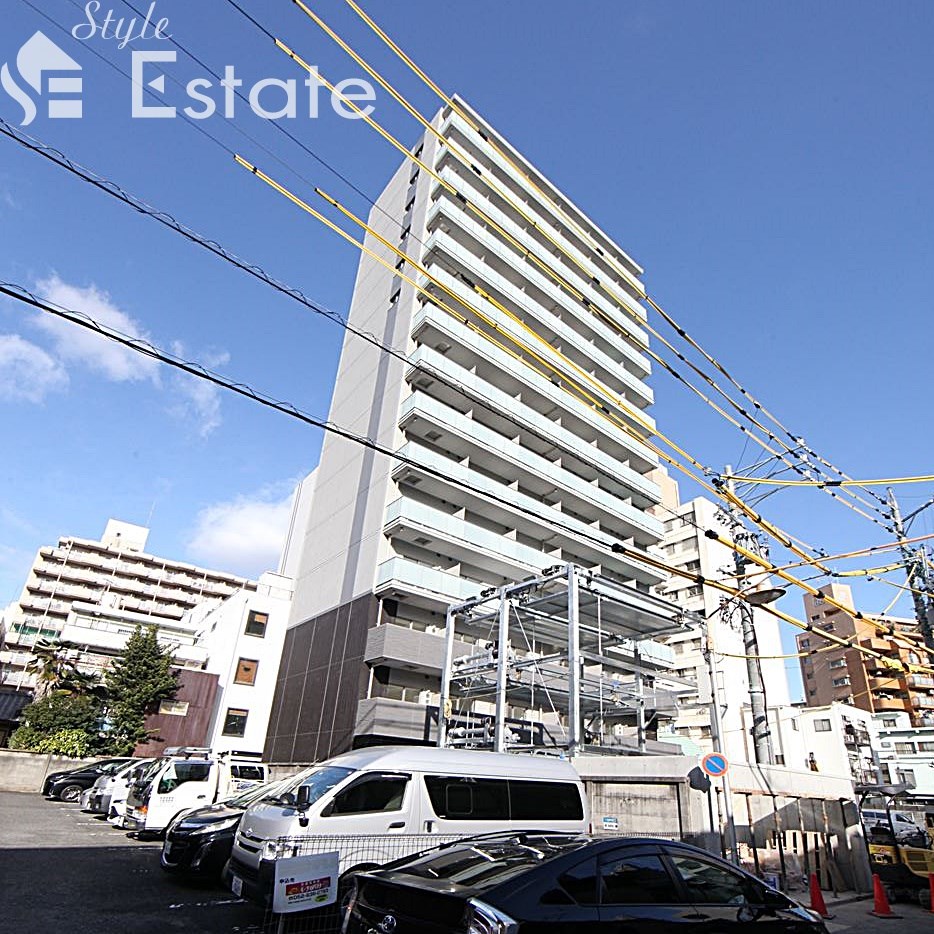 エスリード栄ラ・ヴィ