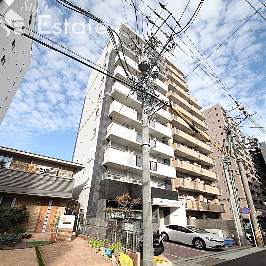 シテイライフ泉