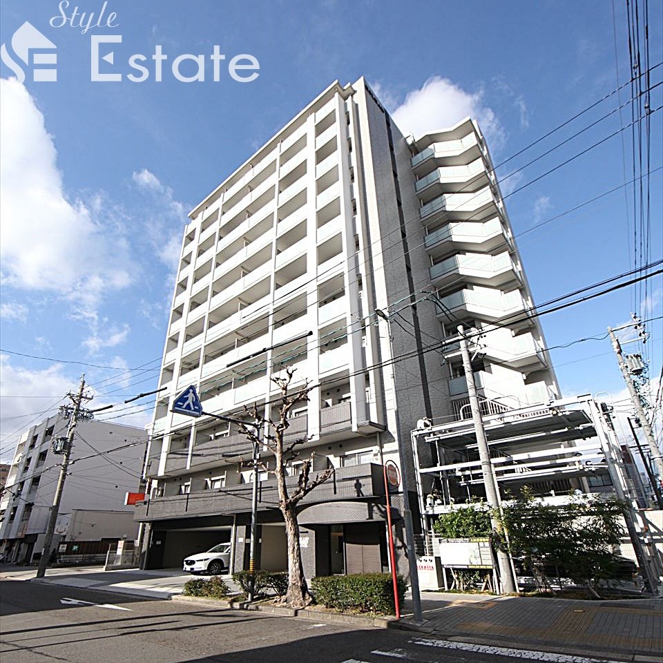 エスリード今池アヴェール