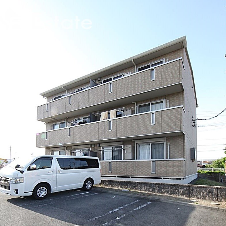 プライムガーデン　A