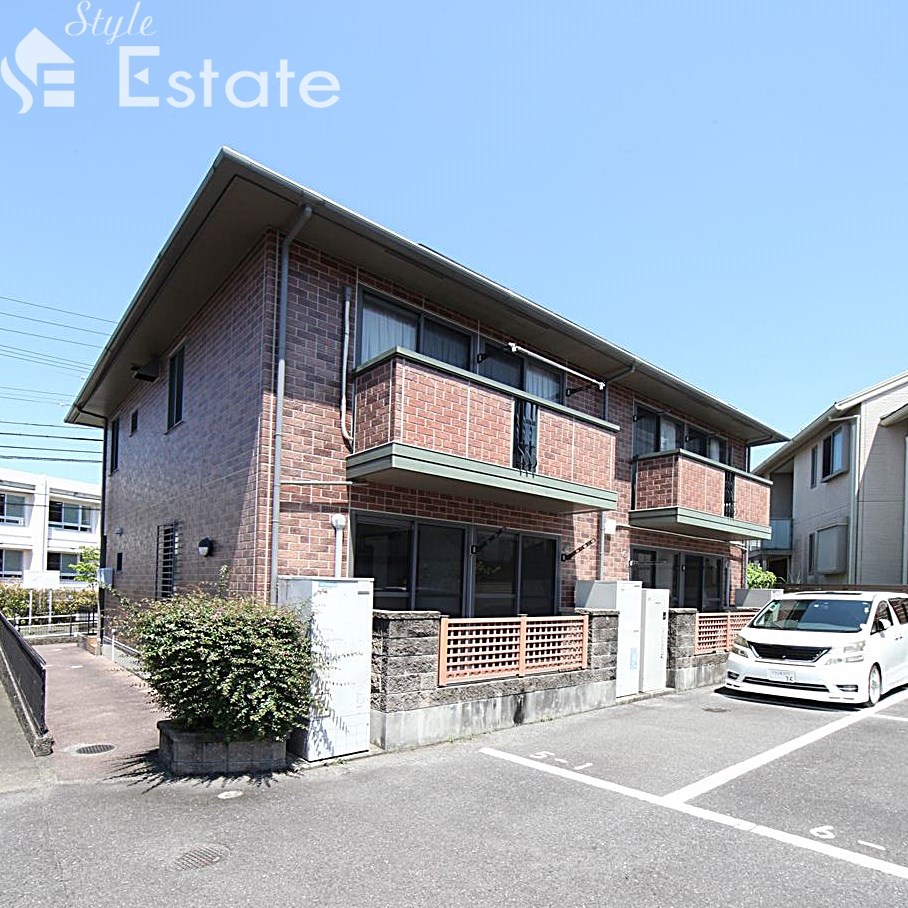 グレースコート主税　Ｂ