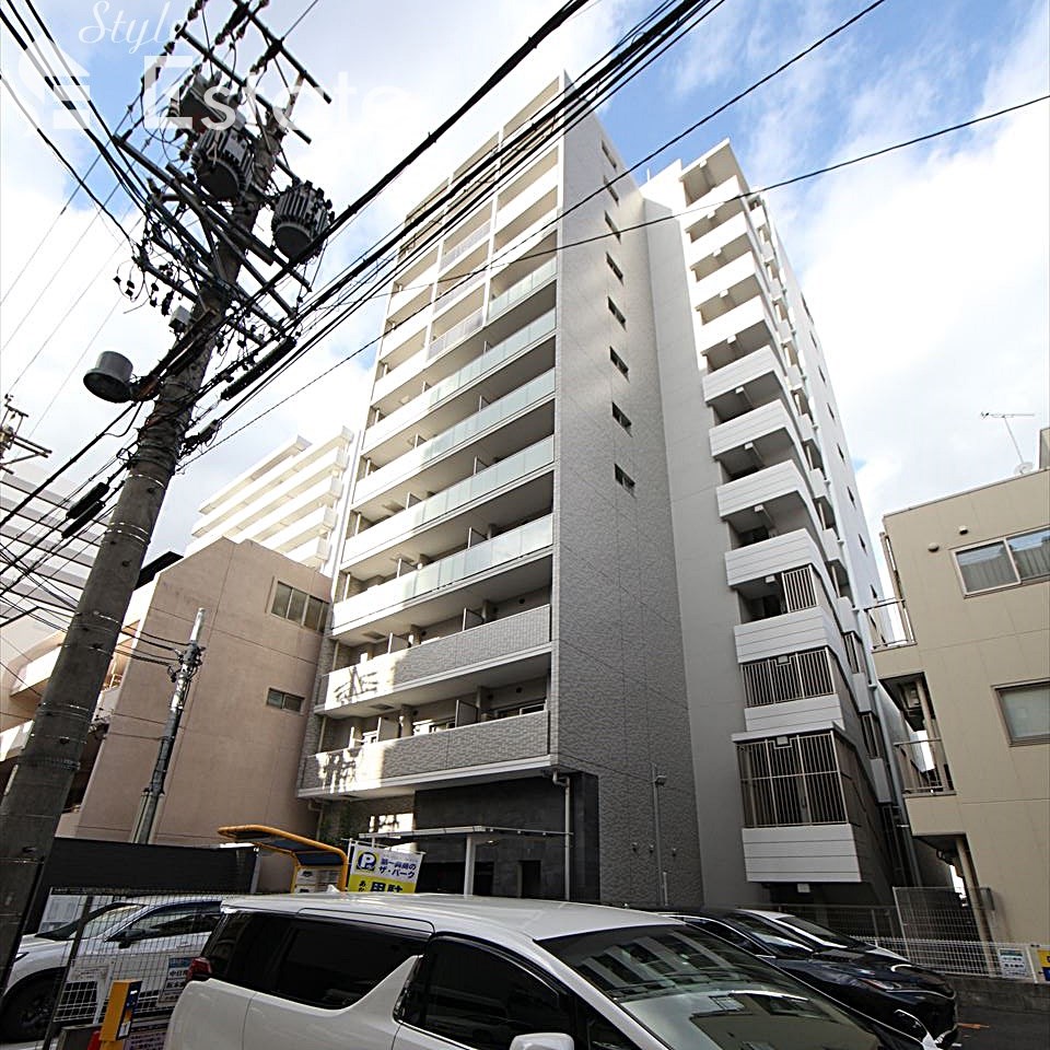 エスリード池下レスティア