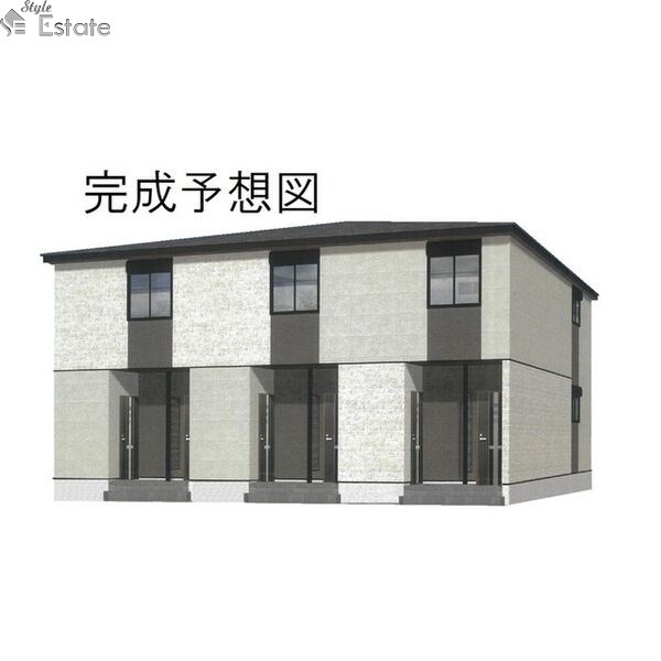 モデルノ　クスノキ