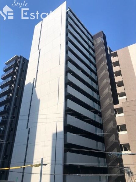 ザ・パークハビオ新栄
