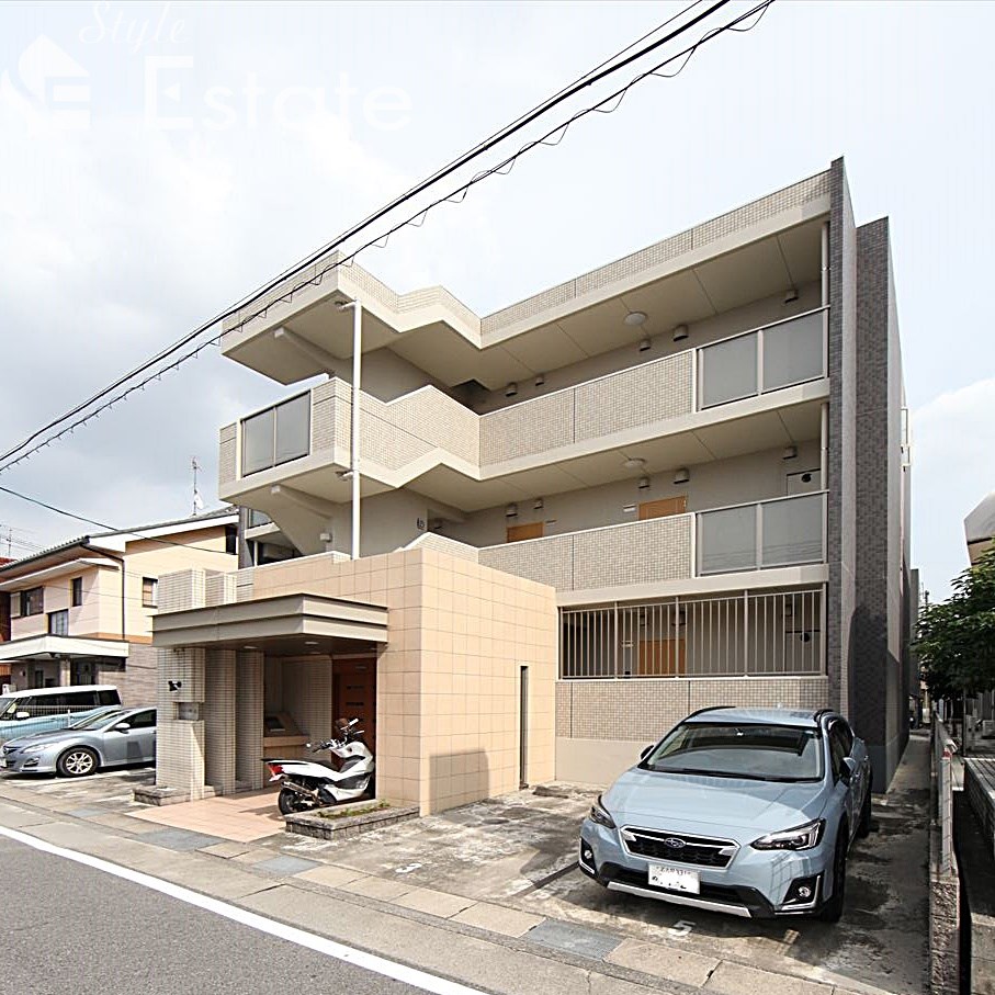 ヒルズ楠北
