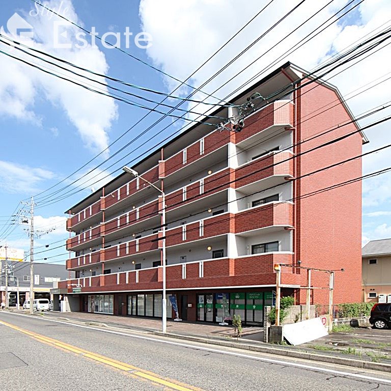 アモール喜多山