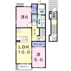 ソレイユ八反