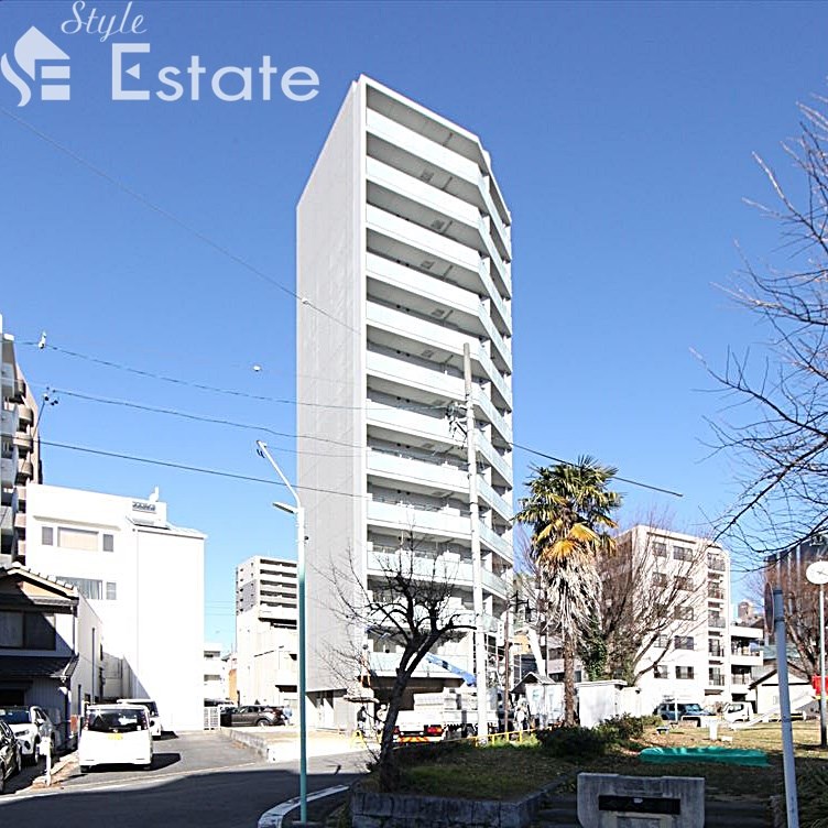 エスリード泉プレステージ