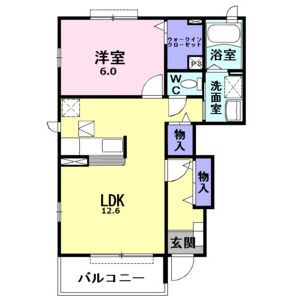 ヴィラ　サンシャイン