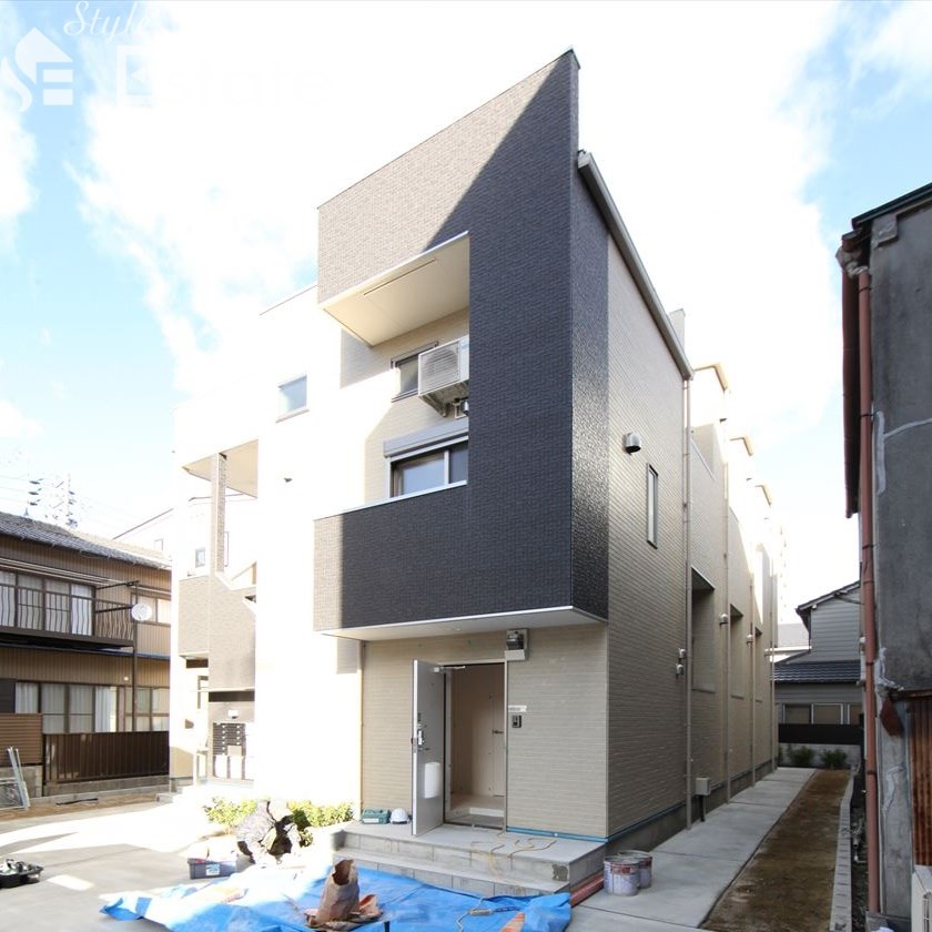 ハーモニーテラス江向町