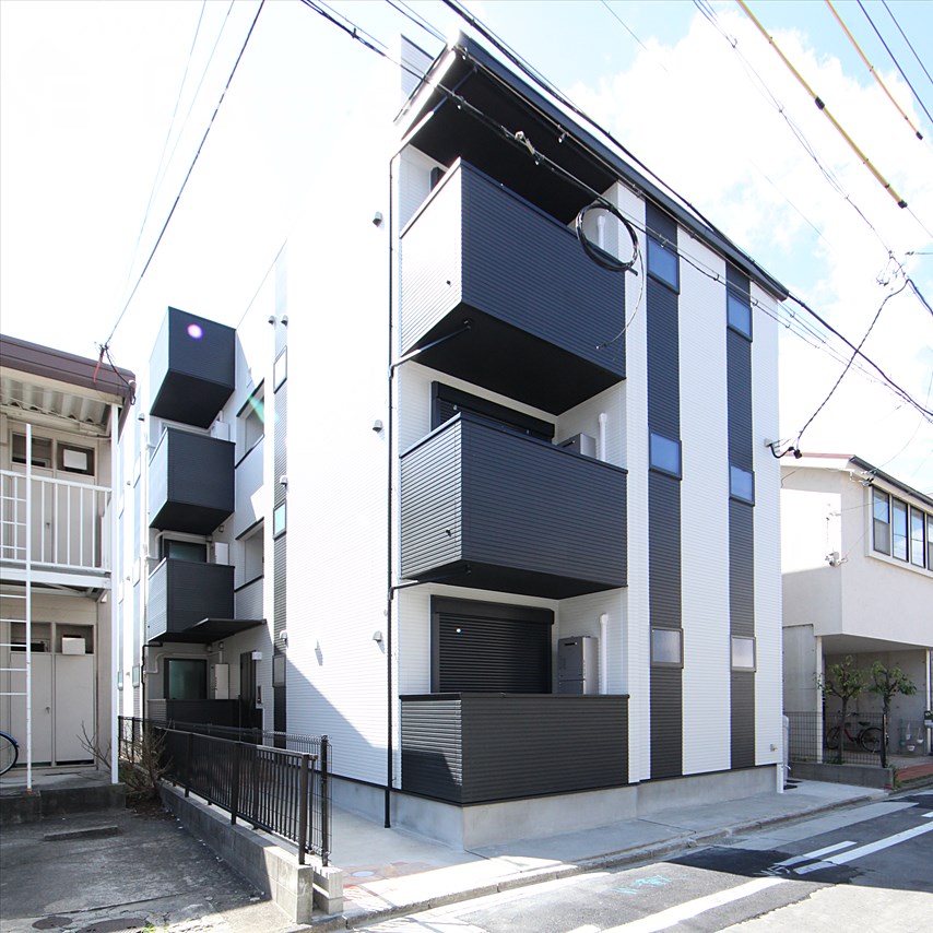 DEVELD八代