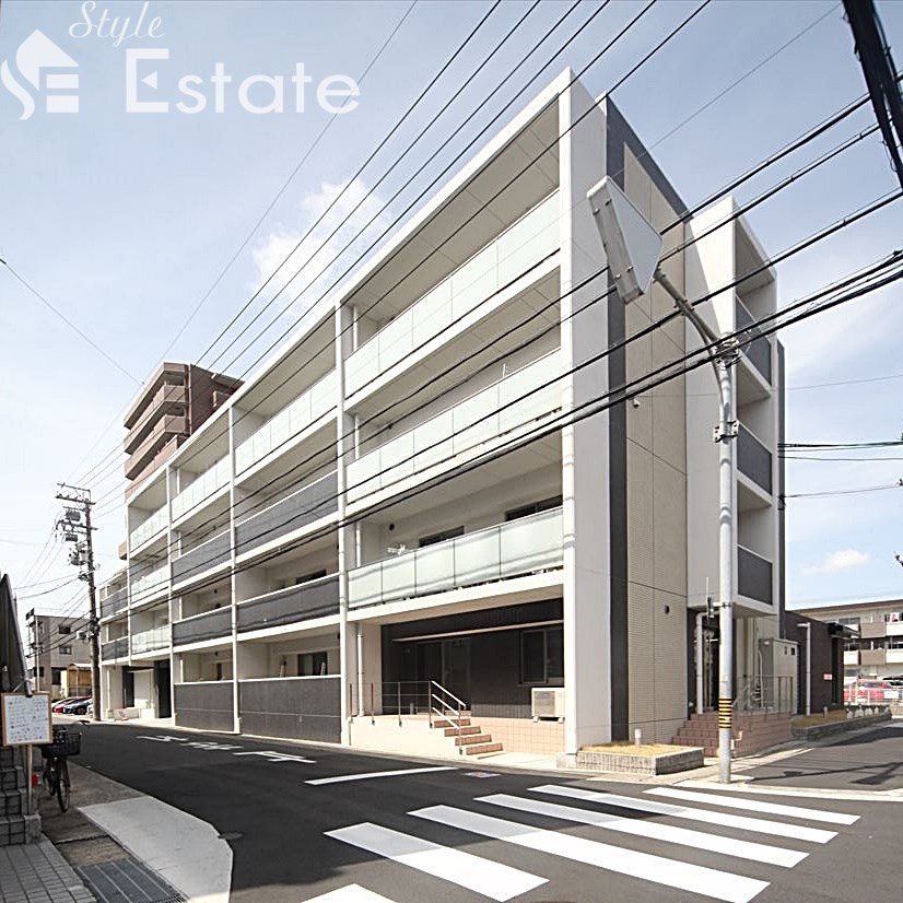 M’S茶屋ヶ坂