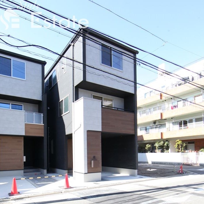 垣戸町1丁目戸建