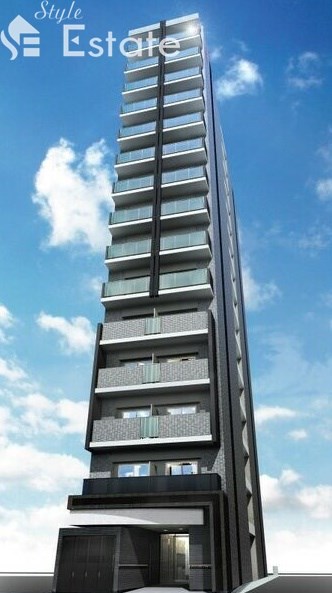 CREST TAPP大曽根II