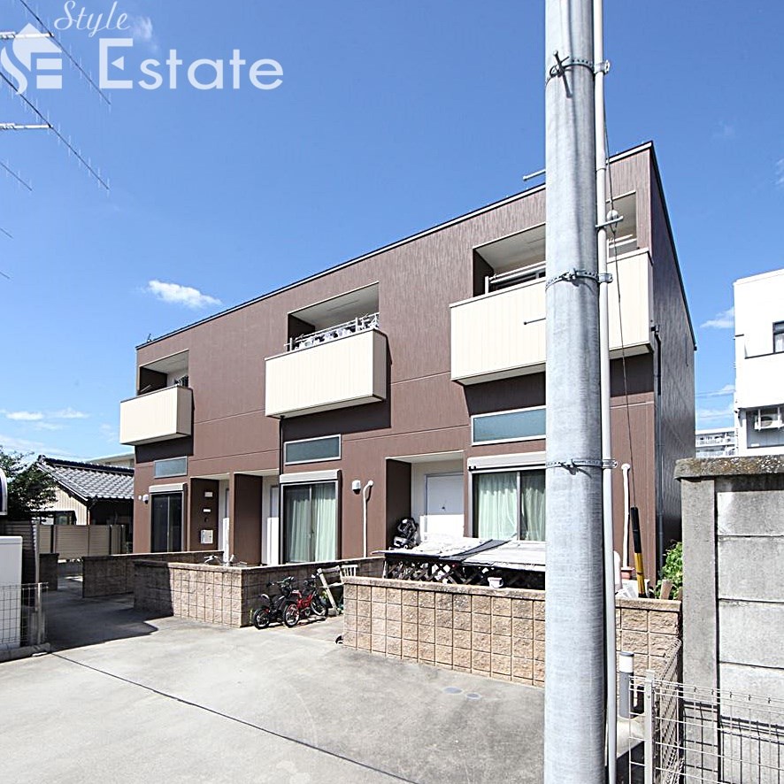 サンポート金屋