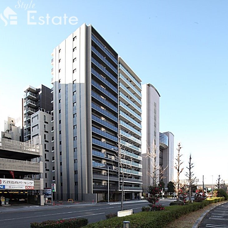 GRANPASEO丸の内