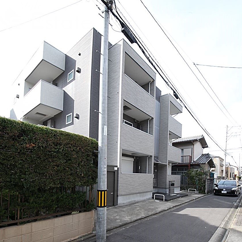 シャトー黒川