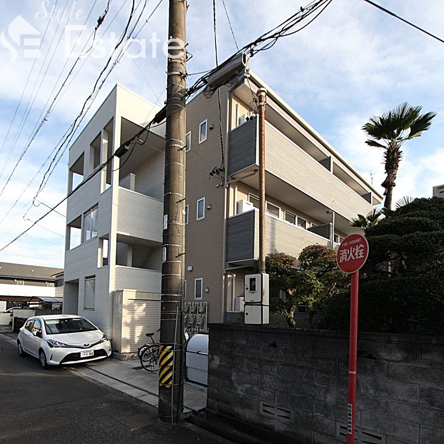 ベネフィス西新