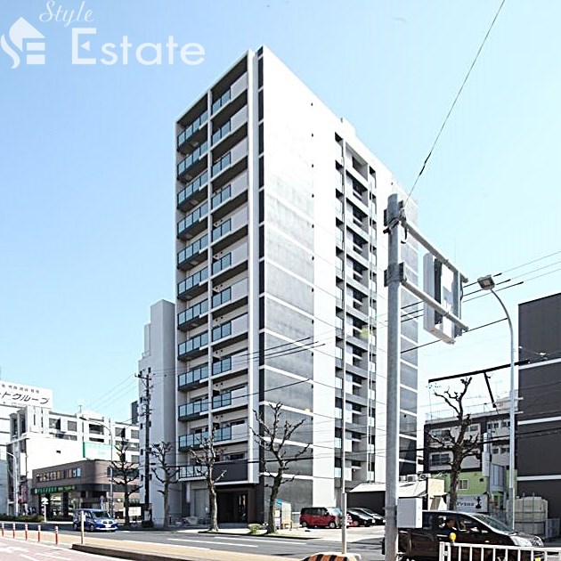 S-RESIDENCE古出来一丁目