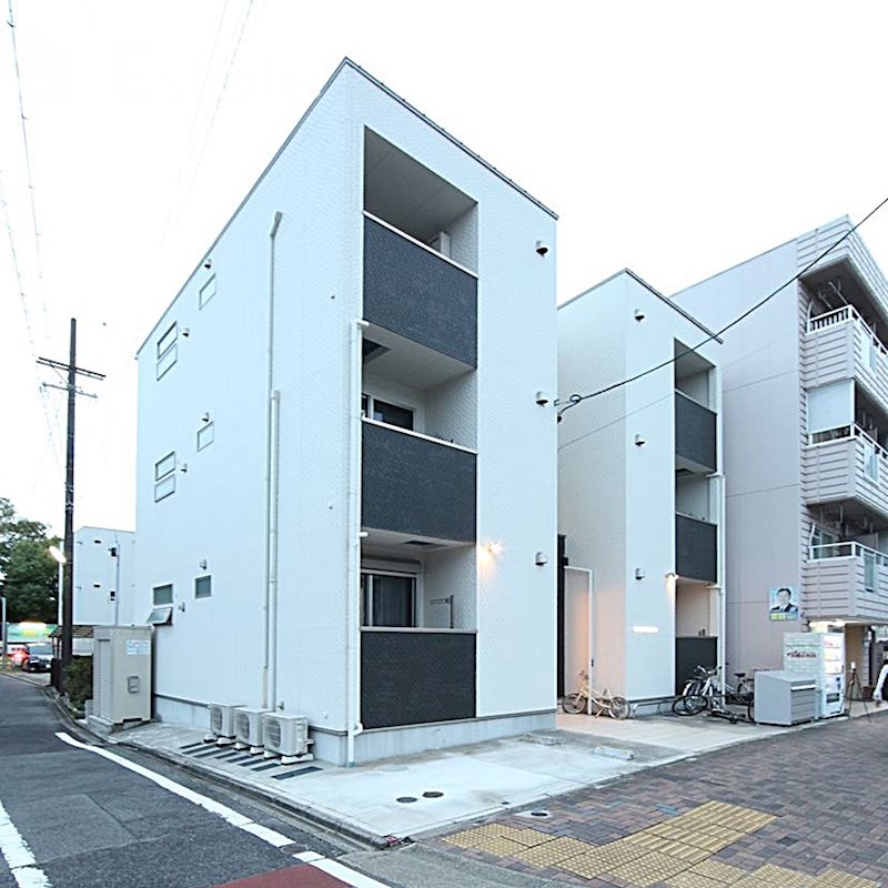 Regalest A.K.II16名城公園