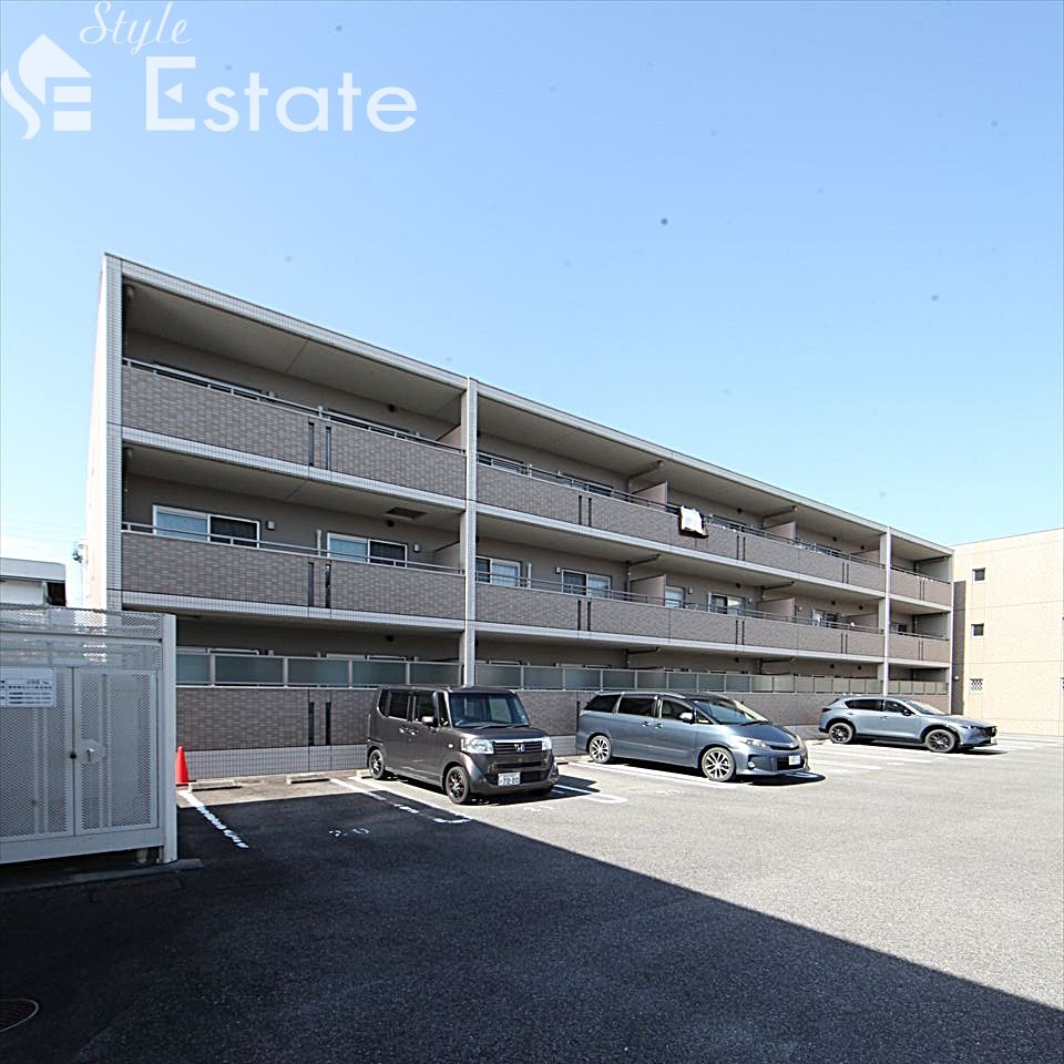 クレセール　ウェスト