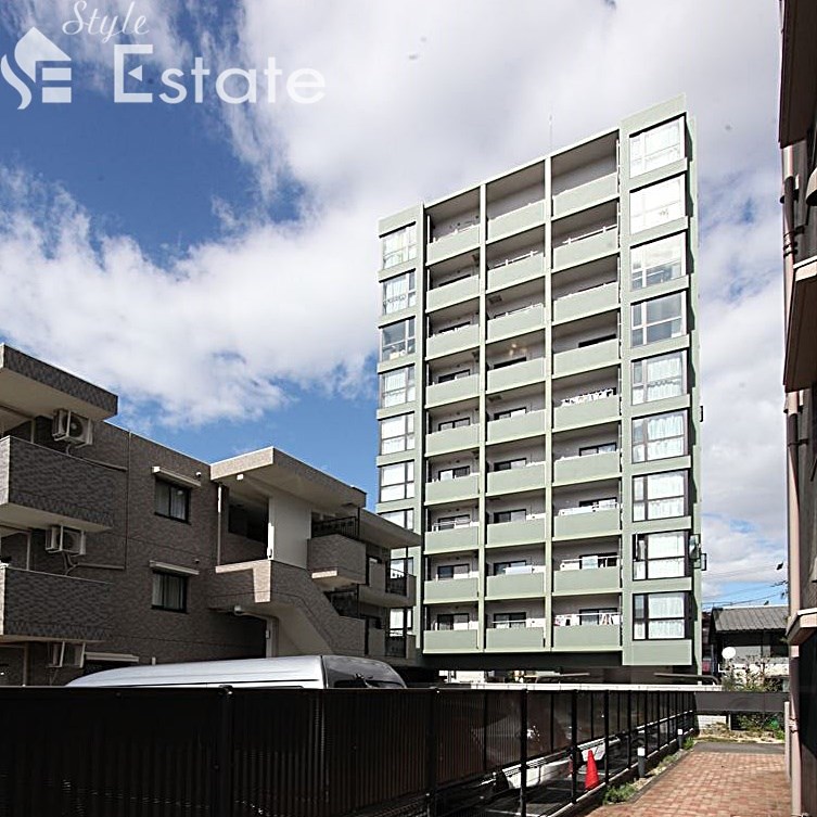 フォートイースト筒井