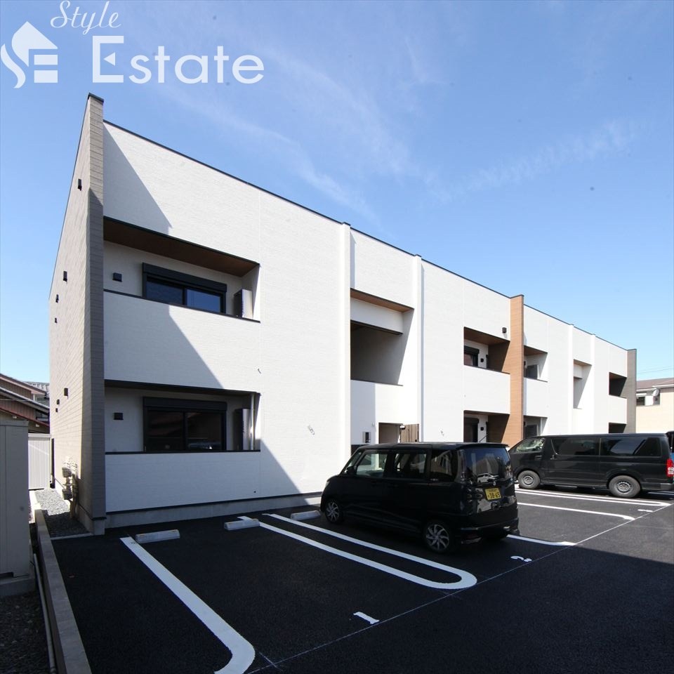 レリーサ知多II