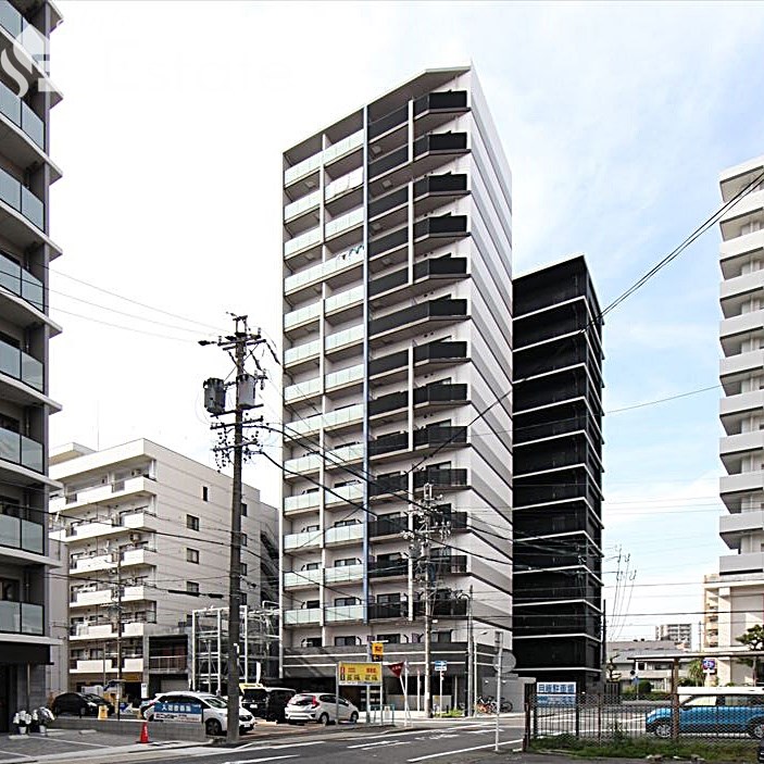 プライマル名古屋今池