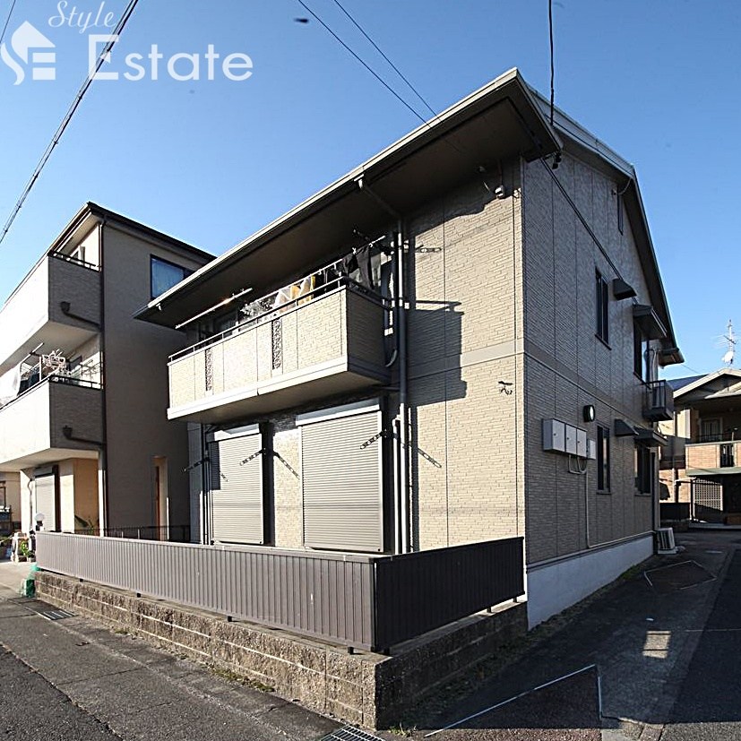 サン　フローラ　C棟