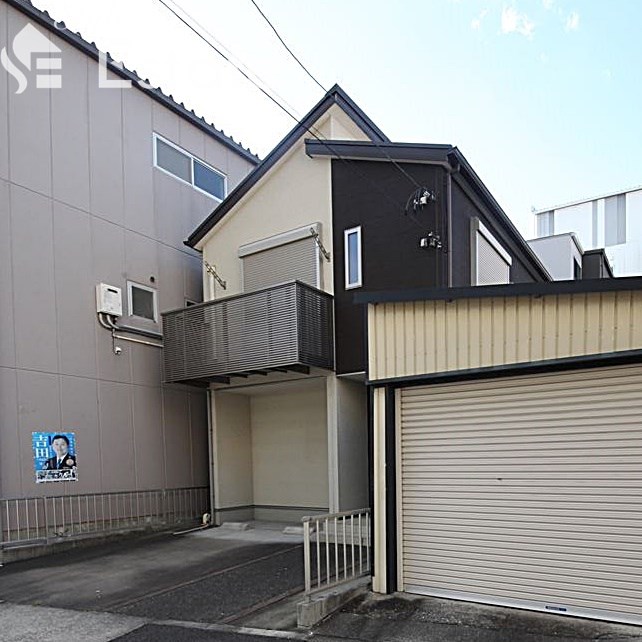 プライムアセット新栄