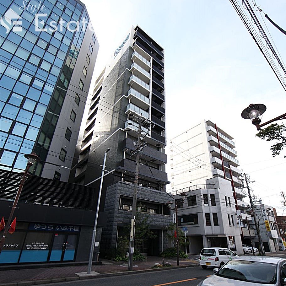 プレサンス池下トレス