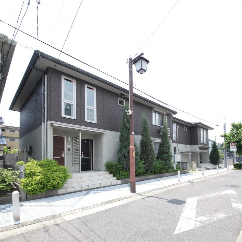 パクス　上野