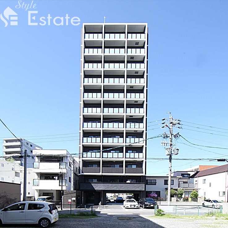 SHOKEN Residence名古屋今池