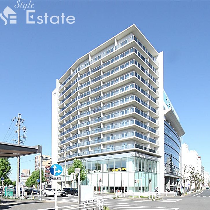 CORNES　HOUSE　NAGOYA