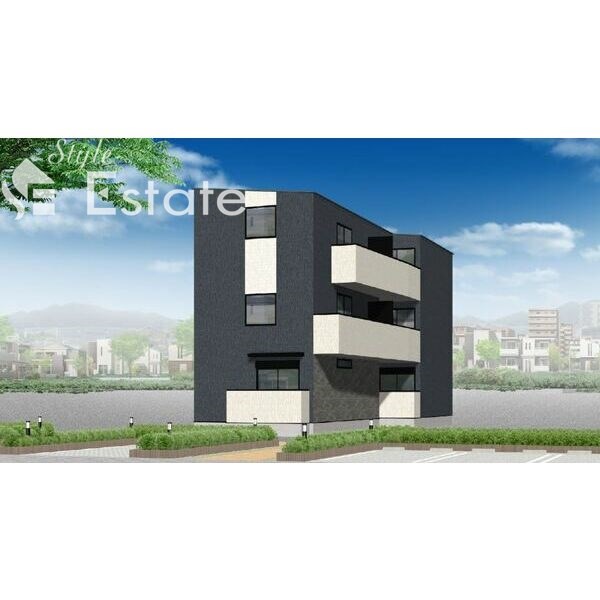 Grin at 大曽根南