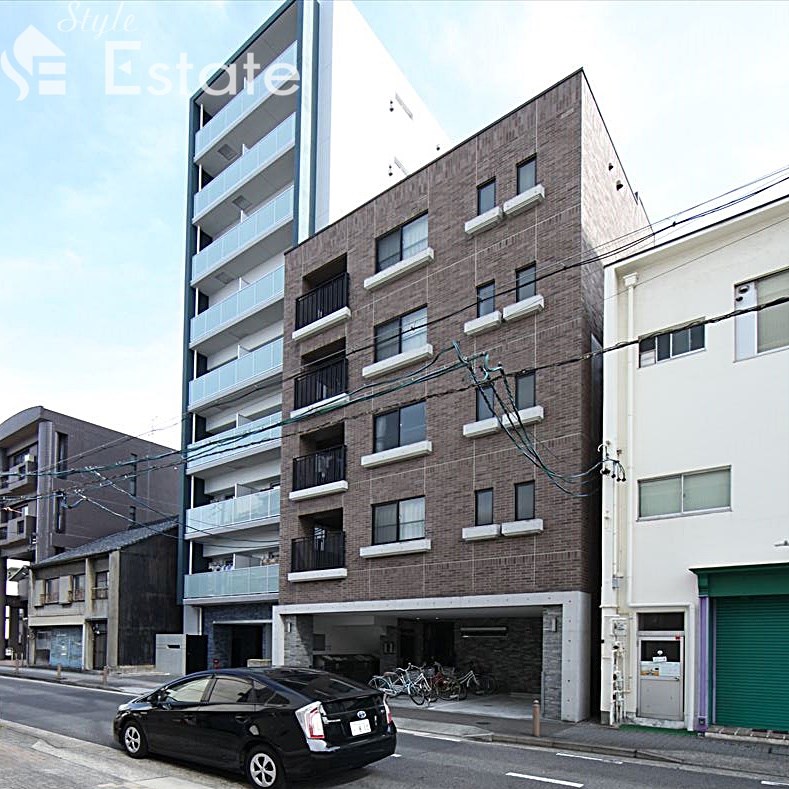 アールズコート千種イースト