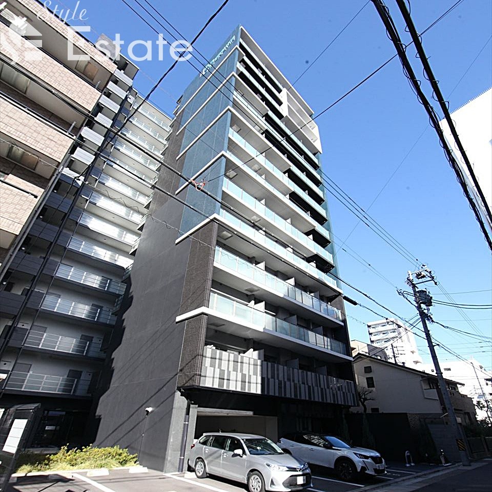 プレサンス千種駅前レイズ